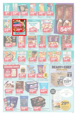 Checkers Western Cape : Little Prices Promotion (20 May - 09 Jun 2019), page 3