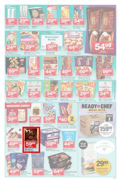 Checkers Western Cape : Little Prices Promotion (20 May - 09 Jun 2019), page 3