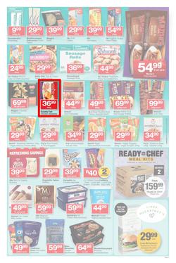 Checkers Western Cape : Little Prices Promotion (20 May - 09 Jun 2019), page 3