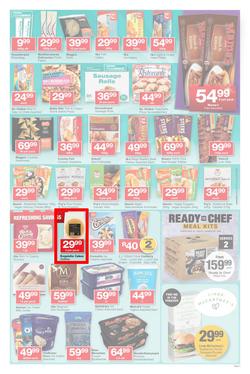 Checkers Western Cape : Little Prices Promotion (20 May - 09 Jun 2019), page 3