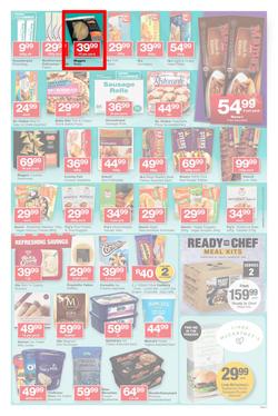 Checkers Western Cape : Little Prices Promotion (20 May - 09 Jun 2019), page 3
