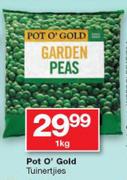 Pot o Gold tuinertjies-1Kg