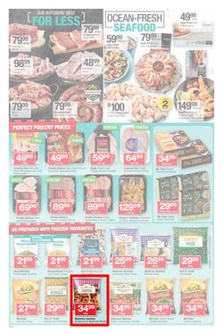 Checkers Western Cape : Little Prices Promotion (20 May - 09 Jun 2019), page 4