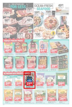 Checkers Western Cape : Little Prices Promotion (20 May - 09 Jun 2019), page 4