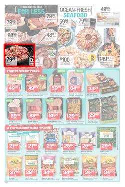 Checkers Western Cape : Little Prices Promotion (20 May - 09 Jun 2019), page 4