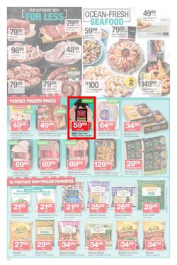 Checkers Western Cape : Little Prices Promotion (20 May - 09 Jun 2019), page 4