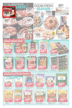 Checkers Western Cape : Little Prices Promotion (20 May - 09 Jun 2019), page 4