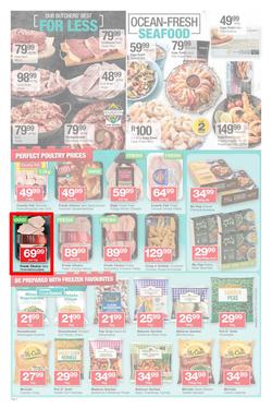 Checkers Western Cape : Little Prices Promotion (20 May - 09 Jun 2019), page 4