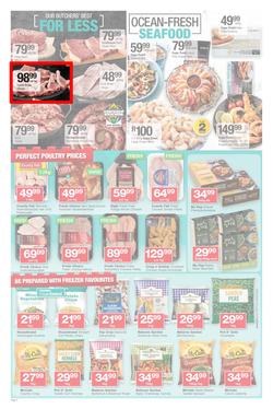 Checkers Western Cape : Little Prices Promotion (20 May - 09 Jun 2019), page 4