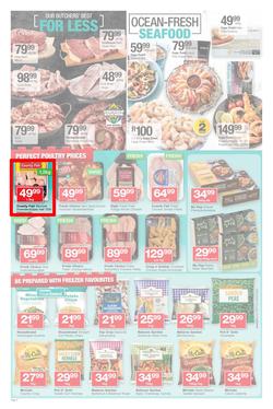 Checkers Western Cape : Little Prices Promotion (20 May - 09 Jun 2019), page 4