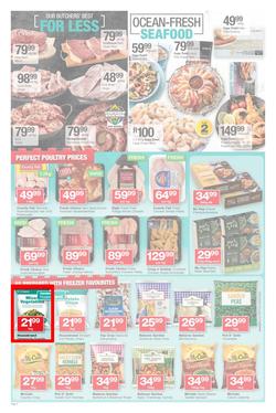 Checkers Western Cape : Little Prices Promotion (20 May - 09 Jun 2019), page 4