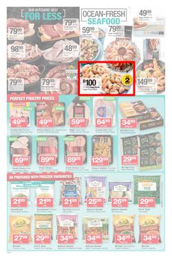 Checkers Western Cape : Little Prices Promotion (20 May - 09 Jun 2019), page 4