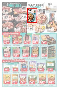 Checkers Western Cape : Little Prices Promotion (20 May - 09 Jun 2019), page 4