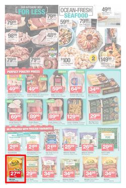 Checkers Western Cape : Little Prices Promotion (20 May - 09 Jun 2019), page 4