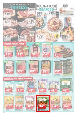 Checkers Western Cape : Little Prices Promotion (20 May - 09 Jun 2019), page 4