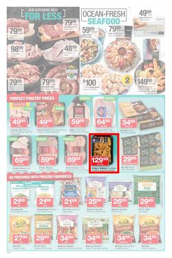 Checkers Western Cape : Little Prices Promotion (20 May - 09 Jun 2019), page 4