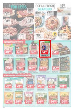 Checkers Western Cape : Little Prices Promotion (20 May - 09 Jun 2019), page 4