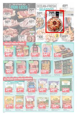 Checkers Western Cape : Little Prices Promotion (20 May - 09 Jun 2019), page 4