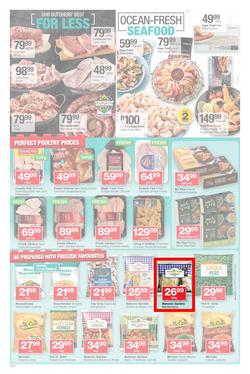 Checkers Western Cape : Little Prices Promotion (20 May - 09 Jun 2019), page 4