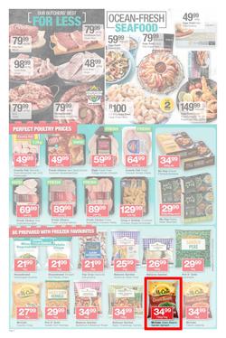 Checkers Western Cape : Little Prices Promotion (20 May - 09 Jun 2019), page 4