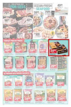 Checkers Western Cape : Little Prices Promotion (20 May - 09 Jun 2019), page 4