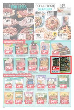 Checkers Western Cape : Little Prices Promotion (20 May - 09 Jun 2019), page 4