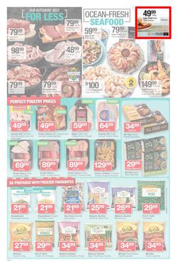 Checkers Western Cape : Little Prices Promotion (20 May - 09 Jun 2019), page 4