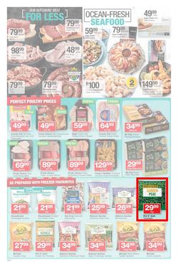 Checkers Western Cape : Little Prices Promotion (20 May - 09 Jun 2019), page 4