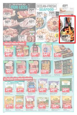 Checkers Western Cape : Little Prices Promotion (20 May - 09 Jun 2019), page 4