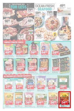 Checkers Western Cape : Little Prices Promotion (20 May - 09 Jun 2019), page 4