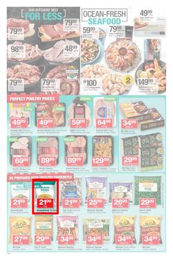 Checkers Western Cape : Little Prices Promotion (20 May - 09 Jun 2019), page 4