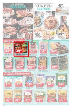 Checkers Western Cape : Little Prices Promotion (20 May - 09 Jun 2019), page 4