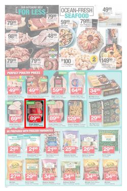 Checkers Western Cape : Little Prices Promotion (20 May - 09 Jun 2019), page 4