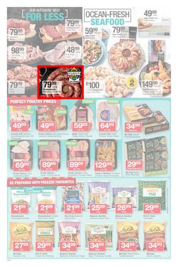 Checkers Western Cape : Little Prices Promotion (20 May - 09 Jun 2019), page 4