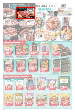 Checkers Western Cape : Little Prices Promotion (20 May - 09 Jun 2019), page 4