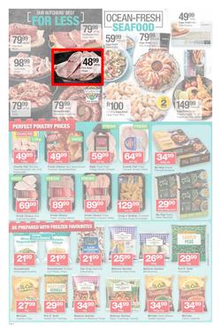 Checkers Western Cape : Little Prices Promotion (20 May - 09 Jun 2019), page 4
