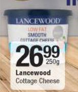 Lancewood Cottage Cheese-250g