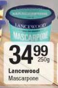 Lancewood Mascarpone-250g 