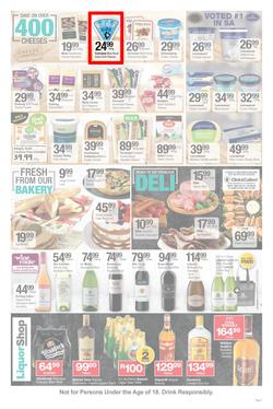 Checkers Western Cape : Little Prices Promotion (20 May - 09 Jun 2019), page 5