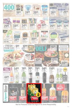Checkers Western Cape : Little Prices Promotion (20 May - 09 Jun 2019), page 5