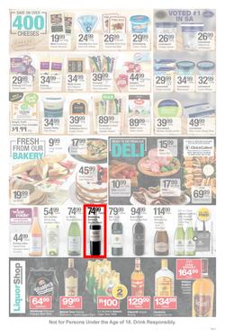 Checkers Western Cape : Little Prices Promotion (20 May - 09 Jun 2019), page 5