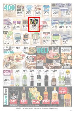 Checkers Western Cape : Little Prices Promotion (20 May - 09 Jun 2019), page 5