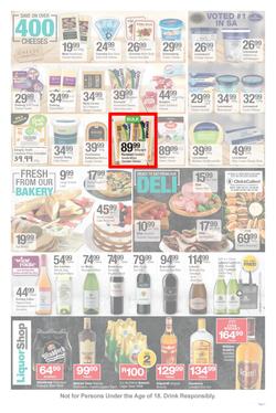Checkers Western Cape : Little Prices Promotion (20 May - 09 Jun 2019), page 5