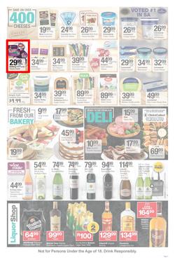 Checkers Western Cape : Little Prices Promotion (20 May - 09 Jun 2019), page 5