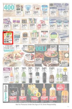 Checkers Western Cape : Little Prices Promotion (20 May - 09 Jun 2019), page 5