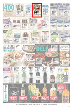 Checkers Western Cape : Little Prices Promotion (20 May - 09 Jun 2019), page 5