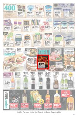 Checkers Western Cape : Little Prices Promotion (20 May - 09 Jun 2019), page 5