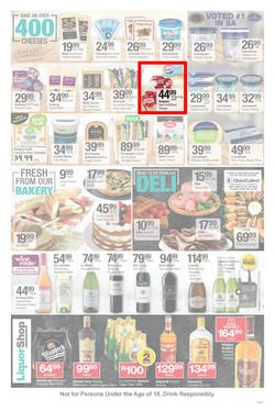 Checkers Western Cape : Little Prices Promotion (20 May - 09 Jun 2019), page 5