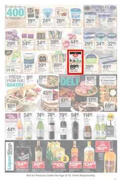 Checkers Western Cape : Little Prices Promotion (20 May - 09 Jun 2019), page 5