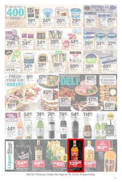 Checkers Western Cape : Little Prices Promotion (20 May - 09 Jun 2019), page 5